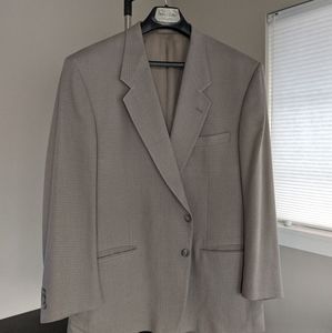 Tallia Two Button Sport Coat